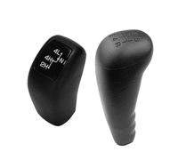 Pomo Cambio Marchas para Mitsubishi para Pajero para Montero para Shogun MK2 1990-1999 Coche T/F Perilla De Cambio De Marchas Manual Cambio De Marchas Pomos Palanca Cambios