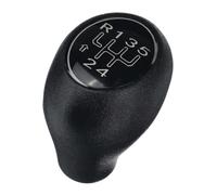 Pomo Cambio Marchas para Peugeot 504 505 309 205 CTI Silver 5 Velocidades Manual Perilla De Palanca De Cambios De Coche Palanca De Cambios Pomos Palanca Cambios