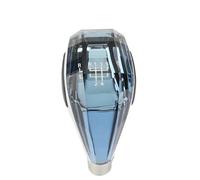 Pomo Cambio Marchas para Toyota para Mitsubishi para Outlander para Mazda para Hyundai para VW Perilla Cambio Universal MT AT 5/6 Velocidades Mango Cristal LED Palanca Velocidad Coche(5-Speed R Upper