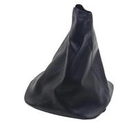 Pomo Cambio Para Skoda Para Octavia 1997-2011 Pomo De Palanca Cambios Funda Protectora Para La Caja(5 Speed Set 12mm)