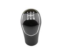 Pomo Cambios Compatible Con Hyundai Para Alantra 2003-2012 Para Matrix 2005 2006 Transmisión Manual Perilla Cambio Palanca Cambios Varilla Vertical Cabezal Engranaje