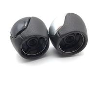 Pomo Cambios Compatible Con Hyundai Para IX35 2012 2013 2014 2015 2016 5 6 Velocidades Manual Stick Gear Shift Knob Palanca De Cambios Cabezal Handball(Silver 5speed)
