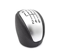 Pomo Cambios Compatible Con Laguna Para III Para MK3 2007 2008 2009 2010 2011 2012 2013 2014 Manual 6 Velocidades Perilla De Cambio De Marchas Cabeza De Palanca De Cambios