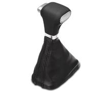 Pomo Cambios Compatible Con Lavida 2008 2009 2010 2011 Car AT Gear Shift Knob Gaitor Shifter Lever Stick Cover Modification Repair Parts