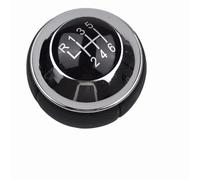 Pomo Cambios Compatible Con Mini Para Cabrio R52 R53 Para Cooper 2001 2002 2003 2004 2005 2006 2007 2008 Pomo Palanca Cambios Manual 5/6 Velocidades 25117542272
