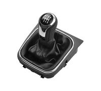 Pomo Cambios Compatible Con VW Para Golf-7 Para GTI Para GTD 2013 2014 2015 2016 2017 2018 Perilla De Cambio De Marchas De 5/6 Velocidades Palanca De Cambios HandBall(D)