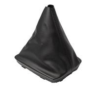 Pomo Cambios Marcha Coche Para Asiento Para Leon III 3 MK3 2012-2020 Perilla Palanca Cambios Caja Polaina Funda Bota Cubierta Perilla Palanca(A Style 2)