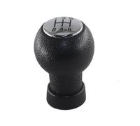Pomo Cambios Marcha para FIAT para SEDICI 2006-2014 Perilla De Palanca De Cambios Palanca De Cambio Caja Cambios Palanca Transmisión Selector Manual Plástico Perilla Cambio Marchas