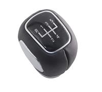 Pomo Cambios Marcha Para Hyundai Para Sonata NF 2006 2007 Manijas Caja Cambios Perilla Cambio Marchas Corta Palanca Cambios Cabezal Tipo Palanca Perilla Cambios(5 speed)