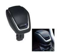 Pomo Cambios Velocidad Coche para Toyota para RAV 4 para Camry para RAV4 XV70 2018 2019 2020 Perilla Cambio Marchas automática Coche Cabezal Palanca Coche Pomos Cambio (Color : Leather)
