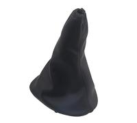 Pomo Cambios Velocidad Coche para Toyota para Yaris II 2 MK2 2005 2006 2007 2008 2009 2010 2011 Perilla Caja Cambios Perilla Caja Cambios Cubierta Bota Coche Pomos Cambio