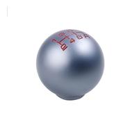 Pomo Compatible Con Para Civic Para TYPE-R FK8 2.0T 2017 Para Sedán FE1 1.5T Pomo De Palanca Cambios Forma Lágrima 5 6 Para Velocidad