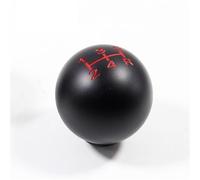 Pomo Compatible Con Para Civic Sedan FC1 1.5T 2016 2017 2018 5 6 Para Palanca De Cambios Velocidad, Pomo Forma Lágrima Transmisión Manual