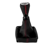 Pomo Compatible Con Peugeot Para 206 406 Fundas Para Palanca De Cambios Coche Colores 5 Para Speed Accesorios Componentes Automoción