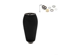 Pomo de alimentación EVA de 50,8 mm para Curado para metanio, negro, 50,8 mm EVA (gris, 1 juego)