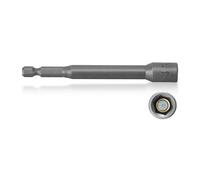 Pomo de broca de destornillador de 1/4". TOPTUL BEAA0808G