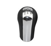 Pomo De Cambio 5/6 Velocidades Para Verso Para Corolla Para RAV4 Para AVENSIS Para YARIS Para VITZ 1993-2009 Cambios Marcha Coche(A-5 Speed)