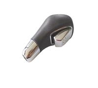 Pomo de cambio automático Fluence para Megane 3 6 hacia adelante, negro-beige, equipo de cambio de coche, OEM 8200574279 8200806099 (beige) (negro)