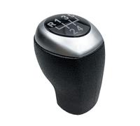 Pomo de cambio automático Perilla De Cambio Marchas Palanca Cambios Para Hyundai Para Elantra GT Para Accent Para Solaris Avante MD I30 5/6 Para Accesorios Estilo Coche Manual Velocidad(K0257-5 Speed)