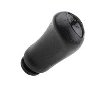 Pomo de Cambio Coche Compatible Con Modus Para Grand Depuis 2004 Para Twingo 3 2014 5 Perilla Cambio Marchas Velocidad Cabezal Palanca Manija Coche Reemplazo Modificación