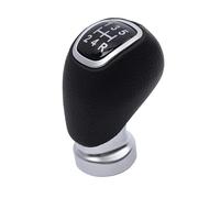Pomo de Cambio Compatible Con Hyundai Para I10 2019 2020 2021 2022 2023 Perilla Cambio Marchas Selector Manual Accesorios Piezas