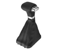 Pomo De Cambio Compatible Con Touran 2005 2006 2007 2008 Car AT Gear Shift Knob Gaitor Shifter Lever Stick Cover Modification Repair Parts