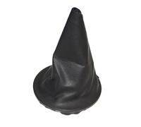 Pomo de cambio de cuero Para Citroen Berlingo III MK3 2008-en Perilla De Cambio Marchas Manual Polaina Cubierta Bota Palanca Cambios Mango Stick