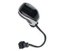 Pomo De Cambio De Marchas Automático con Palanca De Cambios Manual para Golf 6 7 per Passat CC B7 per Jetta Tiguan Touran Autopartes