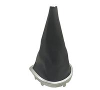 Pomo de cambio de marchas para Clio 3 III 2005-2012 Manual Selector Accesorios para coche Cambio de marchas Palanca de cambios Caja de cambios Tapa de palanca de cambios Cabezal de palanca de cambios