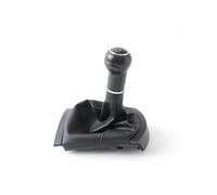 Pomo de Cambio de Marchas para Seat Ibiza 2002-2008, 5 y 6 velocidades