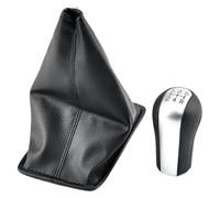 Pomo De Cambio De Marchas Para Toyota Para Corolla Para AYGO Para Verso RAV4 Para Yaris Para VITZ Pomo Cambio Marchas Palanca Cambios Funda