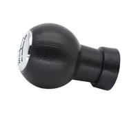 Pomo de cambio de marchas Perilla de cambio marchas manual 5 velocidades para coche, palanca cambios con cabezal tipo bolígrafo para Suzuki para Swift 2005-2010 SX4 2007-2013 AL-&T-O 2009-2014