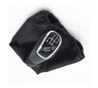 Pomo de cambio de marchas Perilla de cambio marchas para coche, 5 velocidades, 6, para Mercedes para Benz Clase C W202 W208 E W210 W203 S203 W245 W169 20042012 W168 19972004(5speed)