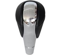 Pomo de cambio de marchas Pomo de palanca cambios cuero para Toyota para Lexus ES330 ES350 GS460 IS250 LX470 LS460