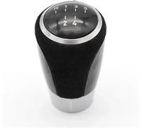 Pomo de cambio de repuesto para BMW E46 E90 E91 E92 E93 E39 E60 E36 M3 Z3 Z4 5 Pomo de palanca de cambios de coche (4) (3)