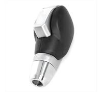 Pomo de cambio de repuesto para Koleos II Car Styling Auto Transmisión Palanca de Cambios Palanca de Cambio de Handball Adaptador Accesorios Pomo Universal de Coche