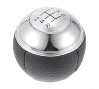 Pomo de cambio de repuesto para Mini Cooper R50 y R53, 5 velocidades, instalación manual rápida y sencilla