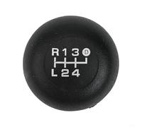 Pomo de cambio de transmisión manual compatible con Ford para Super Duty F-250 F-350 ZF6 OEM F81Z7213AA diseñado para un cambio suave y preciso