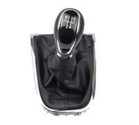 Pomo de cambio interior mejorado con funda de maletero para Opel y Opel Astra que proporciona un compromiso fiable y una sensación de cambio mejorada