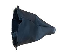 Pomo de cambio marchas Para Civic DX EX LX 2006 2007 2008 2009 2010 2011 5 6 velocidades MT perilla palanca cambios coche palanca cambio cabeza bola perilla cambios Cubierta palanca camb( Boot Only)