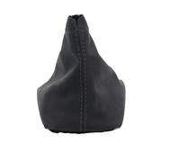 Pomo de cambio marchas Para Skoda Para Octavia Para A5 Para A6 2004-2012 Perilla Cambio Marchas Coche Cabezal Perilla Cambio Marchas Coche Palanca Mango Polaina Funda Cubierta palanca camb( Gear Boot)