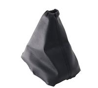 Pomo de cambio marchas Para Toyota para Auris 2007 2008 2009 2010 2011 5 velocidades perilla cambio marchas para coche palanca Gaitor cubierta arranque 5 velocidades Cubierta palanca camb( Gear Boot)