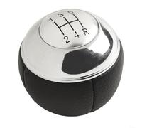 Pomo de cambio Mini para Cooper R50 R53 5 velocidades manual mejora la estética del interior de tu vehículo