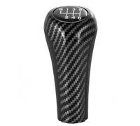 Pomo de Cambio para BMW Serie 1, 3, 5, 6 para E30, E32, E34, E36, E38, E39, E46 Coche 5/6 para Perilla de Cambio Velocidad(6)
