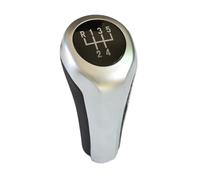 Pomo de Cambio para BMW Serie 1, 3, 5 y 6 para E30, E32, E34, E36, E38, E39, E46, E53, E60, E63, E83, E84, E90 E91, velocidades(A,5Speed)
