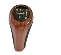 Pomo de Cambio para BMW Serie 1, 3, 5 y 6 para E30, E32, E34, E36, E38, E39, E46, E53, E60, E63, E83, E84, E90 E91, velocidades(C,6Speed)