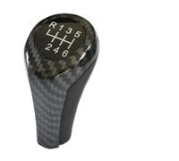 Pomo de Cambio para BMW Serie 1, 3, 5 y 6 para E30, E32, E34, E36, E38, E39, E46, E53, E60, E63, E83, E84, E90 E91, velocidades(D,6Speed)