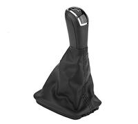 Pomo de cambio + pomo + palanca de cambio palanca cambio palanca cambio 5 polainas 6Y0711113H para Mk1 Auto