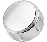 Pomo de control de repuesto para modelos de lavadora y secadora GE, incluyendo GFW450SSM1WW, diseñado para que coincida con las especificaciones originales