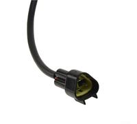Pomo de control del calentador de estacionamiento con pantalla de plástico para 12 V/24 V para coche, camión, autobús, calefacción de aire, modo LCD, sistemas de interruptor de 3 pines, carcasa manual